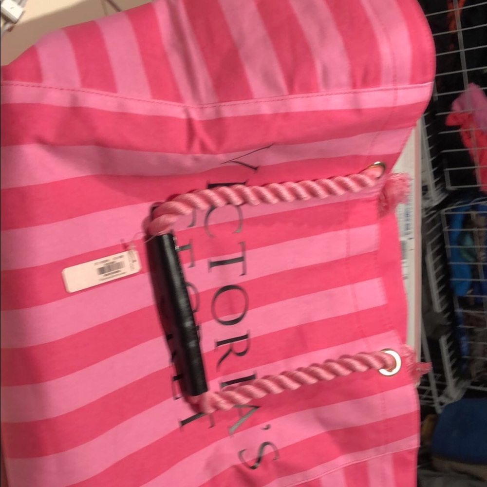 Victorias Secret bag